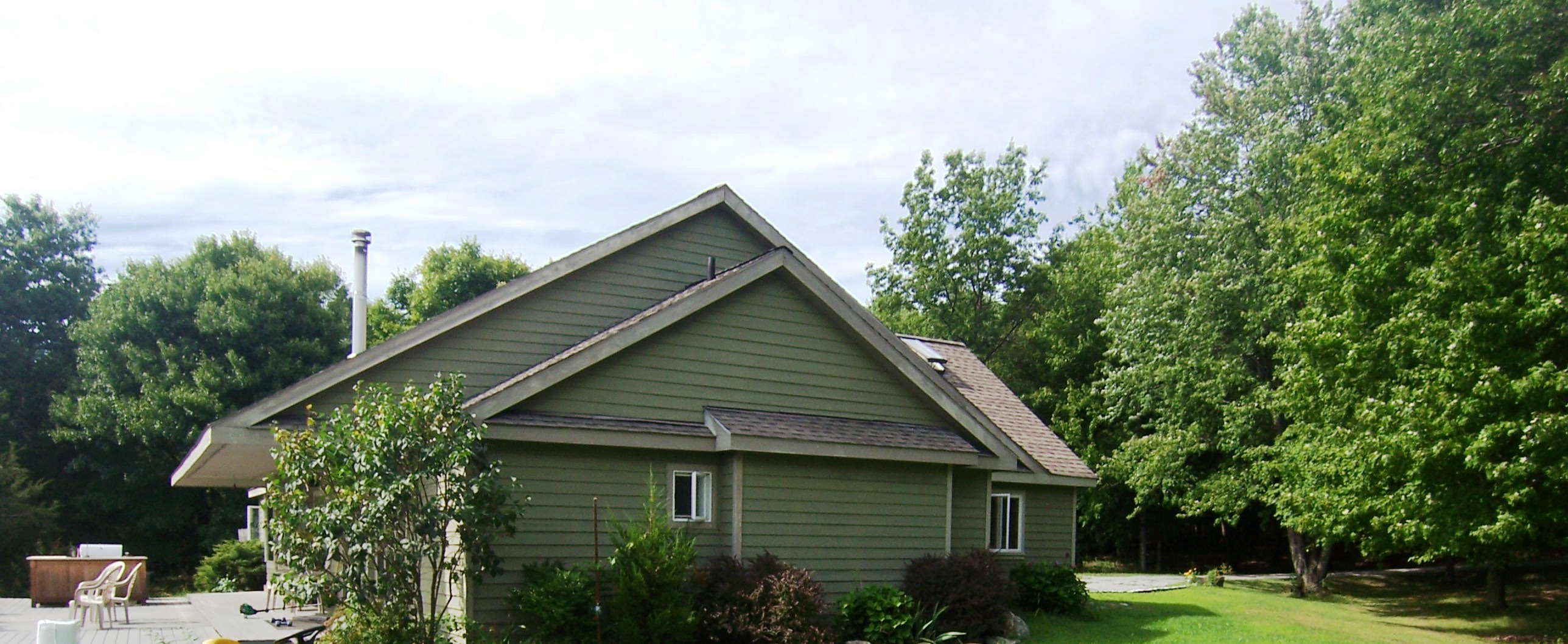 Home Prices for Stanford NY in April 2014